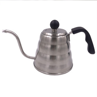 Kettle Cuello De Cisne Inox 