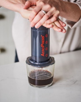 Aeropress