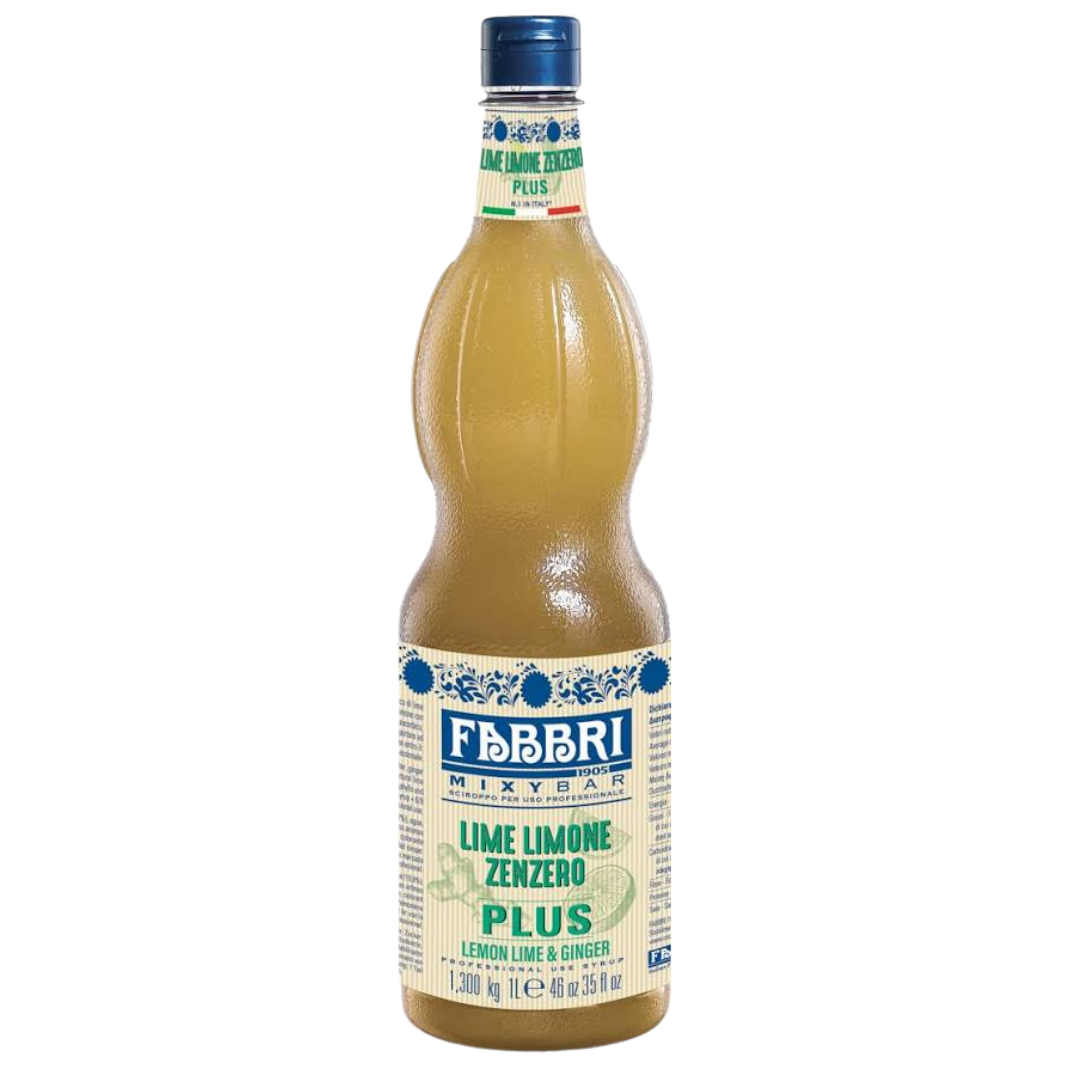 Jarabe Syrup Fabbri