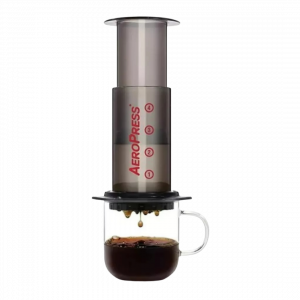 Cafetera Aeropress Original