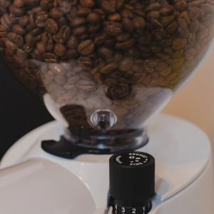 Molino Eureka Helios 75