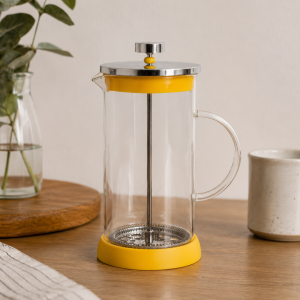 Cafetera Prensa Francesa 800 Ml