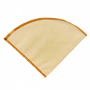 Filtro de tela reutilizable para V60