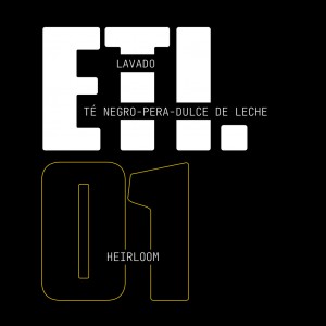 Café de especialidad Etiopía 01