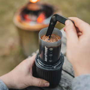 Cafetera Aeropress Go Original 