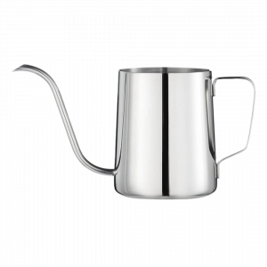 Pitcher cuello de cisne inox