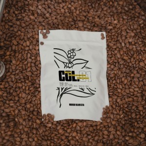 Café de especialidad Colombia 01