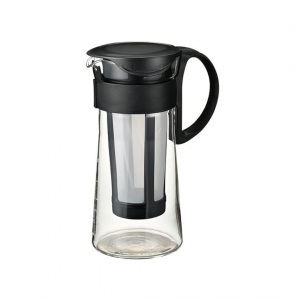 Jarra Cold Brew Filtro Vidrio 650 ML