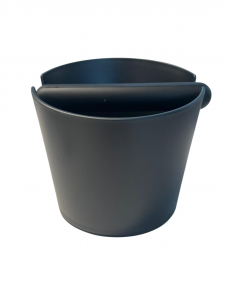 Knockbox de plástico