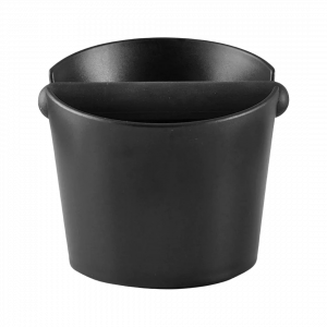 Knockbox de plástico