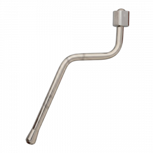 Lanceta de vapor Cool-Touch Fiamma