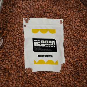 Bloom Blend - Edición de Primavera