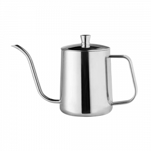 Kettle Cuello De Cisne Con Tapa 350 Ml