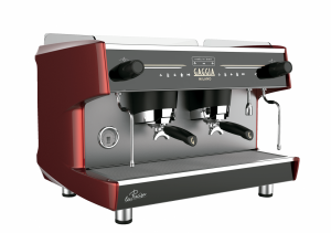 Maquina Espresso Gaggia Precisa 