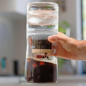 Delter Cold Drip