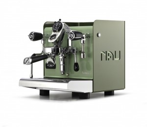 Nau Classica Green 1 GR