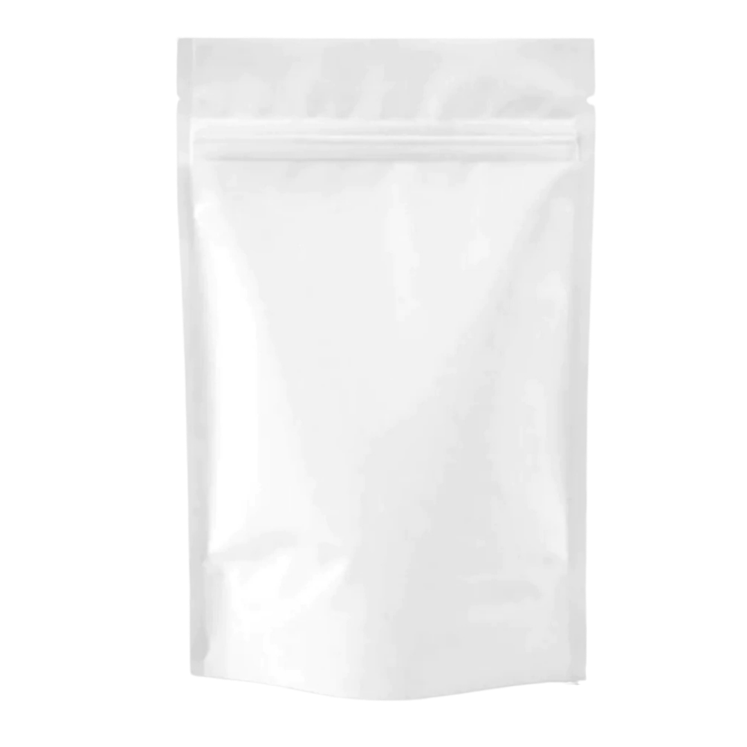 Bolsa para café con válvula stand up