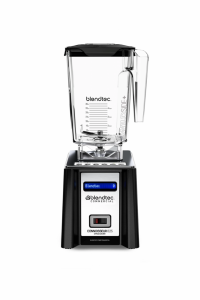 Licuadora Blendtec CONNOISSEUR SPACESAVER 825 