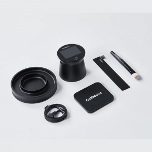 Colorímetro- CoffMeter A1