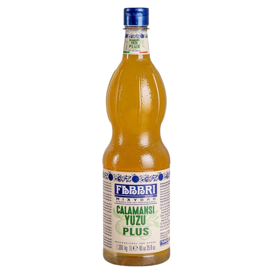Jarabe Syrup Fabbri