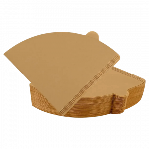 Filtro de papel para V60 02 x 40 unidades