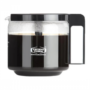 Jarra Vidrio Moccamaster