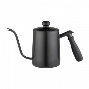 Kettle cuello de cisne teflón - 600 ml