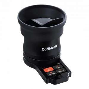 Medidor de humedad y densidad - CoffMeter M1