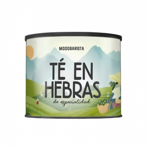 Té de especialidad a granel 35 Gr