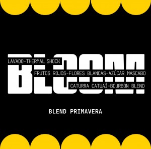Bloom Blend - Edición de Primavera