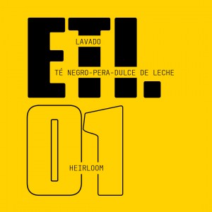 Café de especialidad Etiopía 01