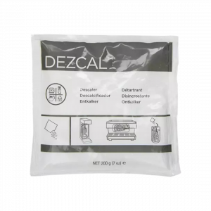 Polvo descalcificador Dezcal Urnex