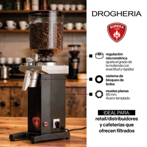 Molino Eureka Drogheria 