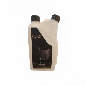 Dellatazza Limpieza Lanceta Latte