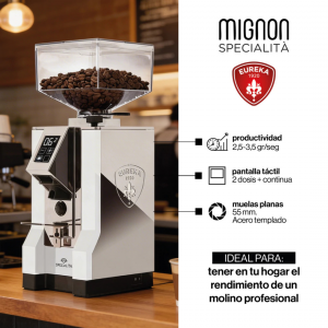 Molino Eureka Mignon Specialita 55