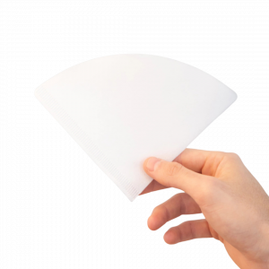 Filtro de papel V60 Domestic N° 01 x 100 unidades