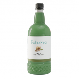 Jarabe Syrup Pehuenia