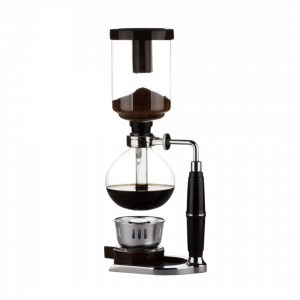 Cafetera Sifon Japonés 350 Ml