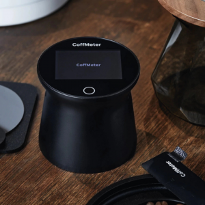 Colorímetro- CoffMeter A1