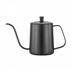 Kettle Cuello De Cisne Con Tapa 600 Ml 