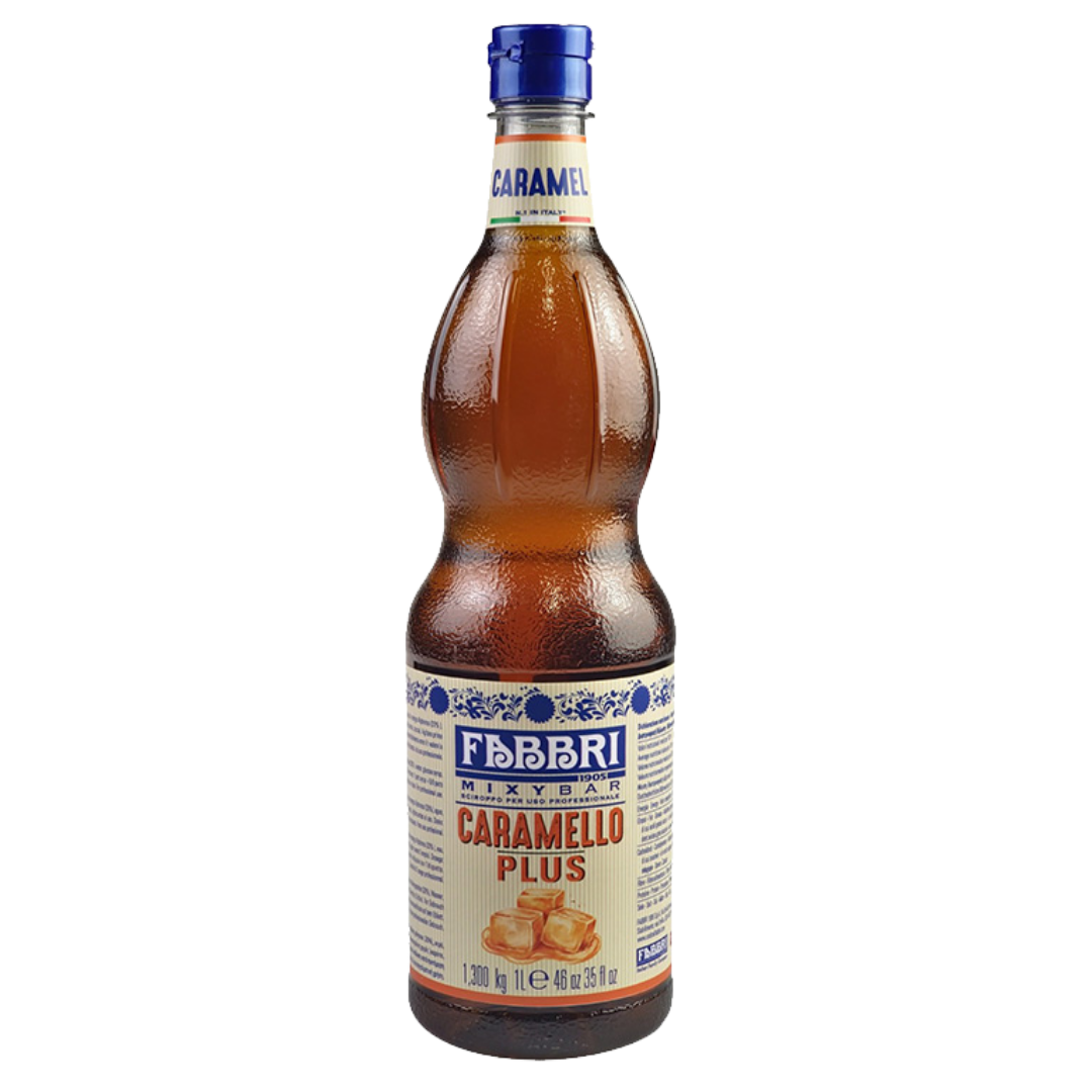 Jarabe Syrup Fabbri