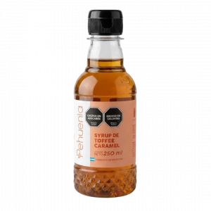 Jarabe Syrup Pehuenia
