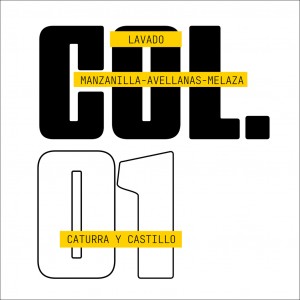 Café de especialidad Colombia 01