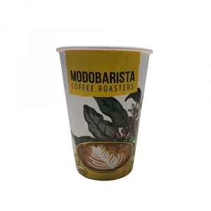 Vaso descartable MB