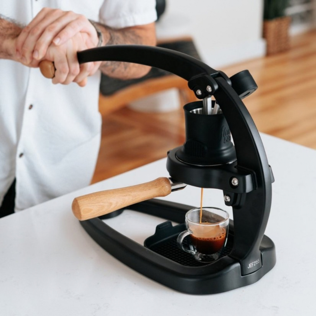 Cafetera Espresso FLAIR 58X