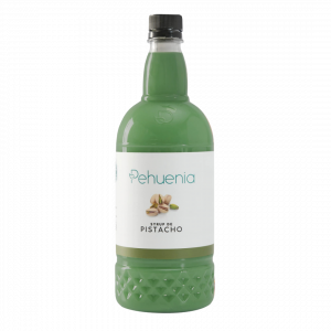 Jarabe Syrup Pehuenia