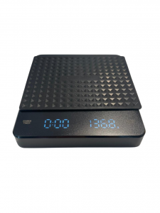 Balanza Digital Coffee Scale CK2150 Touch Pro Mini