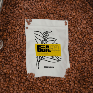 Café de especialidad Guatemala 03