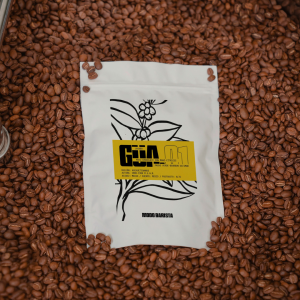 Café de especialidad Guatemala 01