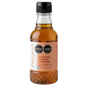 Jarabe Syrup Pehuenia
